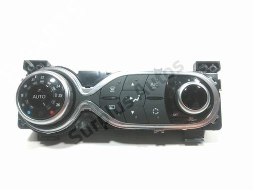Used Climate control Climate control 37767186 37767186