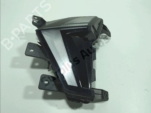 Used Right daytime light Right daytime light RENAULT SYMBIOZ 1.6 E-Tech 145 (143 hp) 36314943 36314943