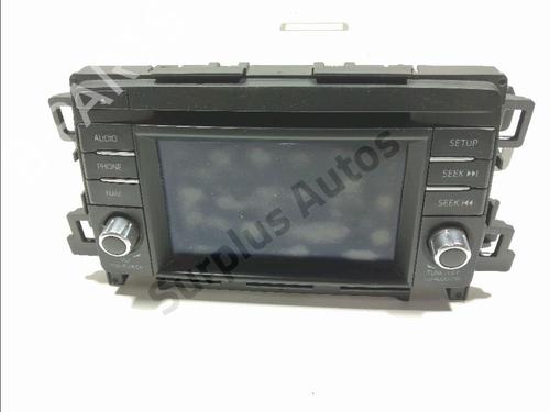 Used Radio Radio 33568622 33568622
