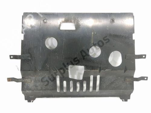 Underbody protection PEUGEOT PARTNER Tepee 1.6 HDi | BP36153183M92 - Image 3