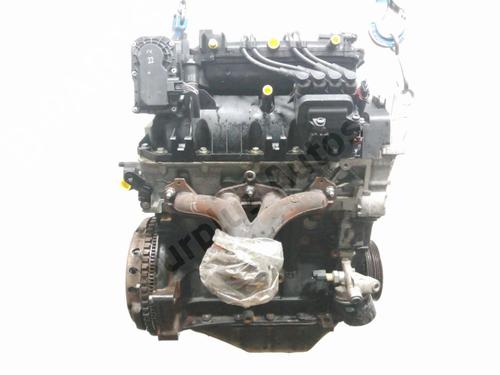 Engine RENAULT CLIO IV (BH_) 1.2 16V | BP30828525M1