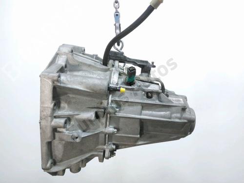 Gearbox RENAULT MEGANE IV Hatchback (B9A/M/N_) 1.5 Blue dCi 115 (B9A6) | BP39046578M3 - Image 2