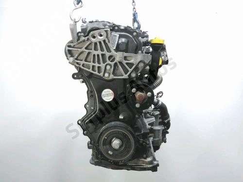 Engine RENAULT LAGUNA III (BT0/1) 2.0 dCi (BT01, BT08, BT09, BT0E, BT0K, BT12, BT1C, BT1D,... | BP29579464M1 - Image 2