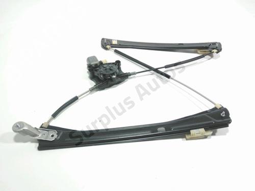 Used Front left window mechanism Front left window mechanism 37774271 37774271