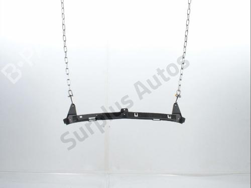 Used Rear bumper bracket Rear bumper bracket OPEL CORSA D (S07) 1.2 (L08, L68) (80 hp) 40214240 40214240