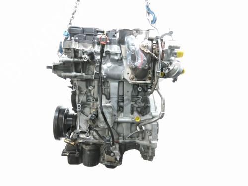Engine PEUGEOT 208 I (CA_, CC_) 1.2 THP 110 | BP37761842M1 - Image 3
