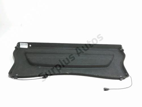 Used Rear parcel shelf RENAULT CLIO IV (BH_) 1.5 dCi 75 (75 hp) 31822615