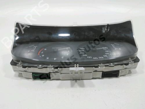 Instrument cluster TOYOTA COROLLA Liftback (_E11_) 1.4 (ZZE111_, ZZE111R) | BP30991634C47