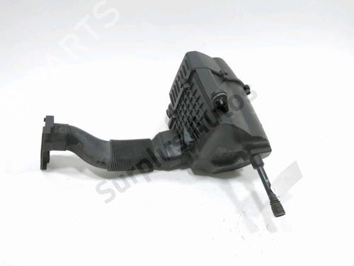 Air filter box AUDI A1 (8X1, 8XK) 1.2 TFSI | BP37762177M87 - Image 2