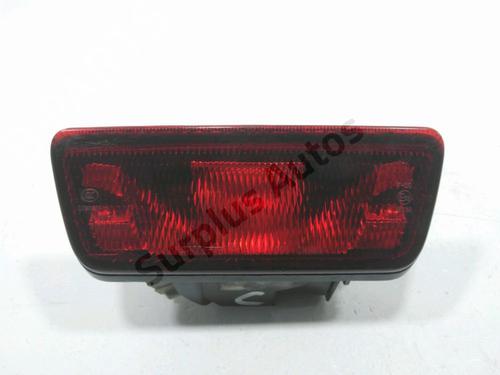 Used Rear fog light NISSAN JUKE (F15) 1.5 dCi (110 hp) 31006986