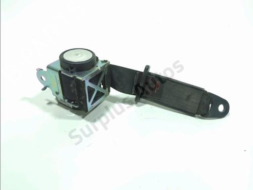 Rear right seatbelt CITROËN DS5 2.0 HDi 200 Hybrid4 All-wheel Drive | BP37770364I28 - Image 2