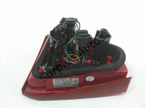 Right tailgate light AUDI A5 Sportback (8TA) 2.0 TDI | BP31240254C80 - Image 2