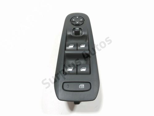 Used Left front window switch PEUGEOT 308 SW II (LC_, LJ_, LR_, LX_, L4_) 1.6 BlueHDi 120 (120 hp) 28249629