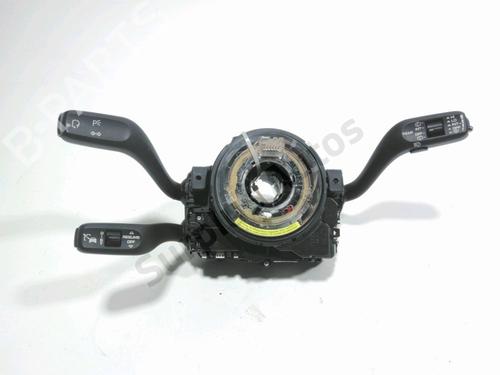 Used Steering wheel controls PORSCHE MACAN (95B) 3.0 S (340 hp) 32260730