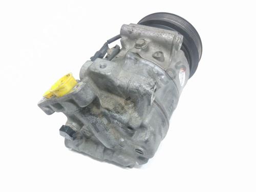 AC-Kompressor RENAULT MEGANE IV Hatchback (B9A/M/N_) 1.5 dCi 90 (B9A1) | BP28223661M34 