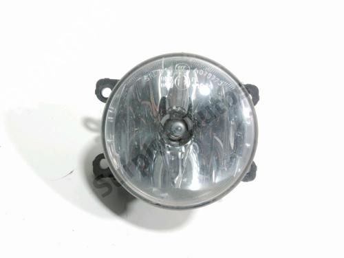 Used Left front fog light Left front fog light RENAULT CLIO IV (BH_) 1.2 16V (73 hp) 30503955 30503955