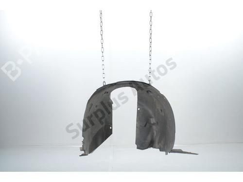 Used Wheel arch Wheel arch PEUGEOT 2008 I (CU_) 1.4 HDi (68 hp) 33903931 33903931