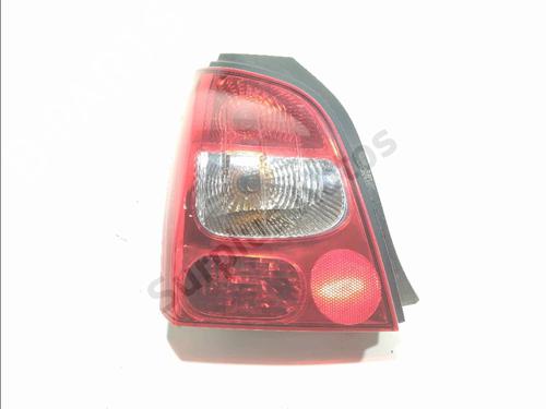 venstre-baglygte-renault-twingo-ii-cn0_-2007-39525155 main image