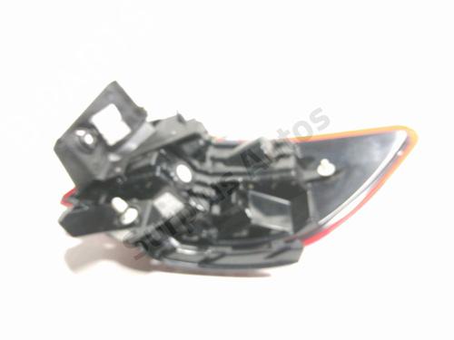 Left taillight FORD KUGA III (DFK) 2.5 Hybrid Flex | BP39162576C34 - Image 3