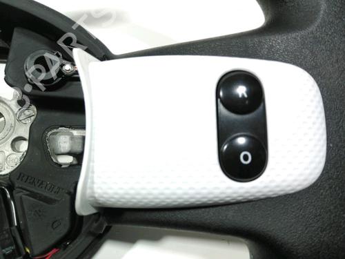 Rat RENAULT TWINGO III (BCM_, BCA_) 1.0 SCe 75 | BP37765565C49 - Image 2