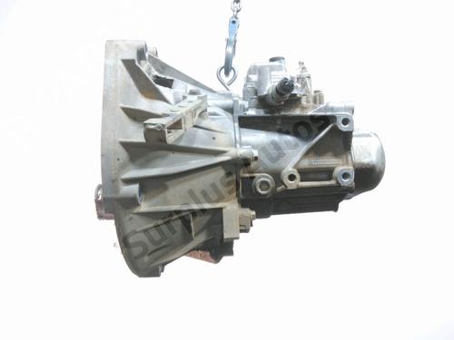 Gearbox FIAT PANDA (169_) 1.2 (169.AXB11, 169.AXB1A) | BP28224122M3 
