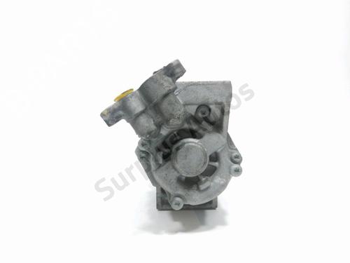AC compressor DACIA DOKKER MPV (KE_) 1.5 dCi (KEAJ, KEAH) | BP37291409M34 - Image 3