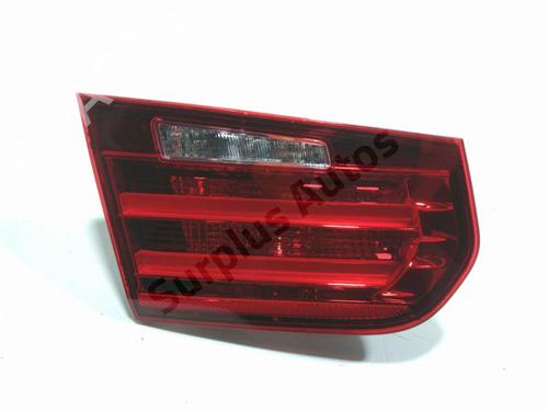 Used Left tailgate light BMW 3 (F30, F80) 320 d (163 hp) 31846194