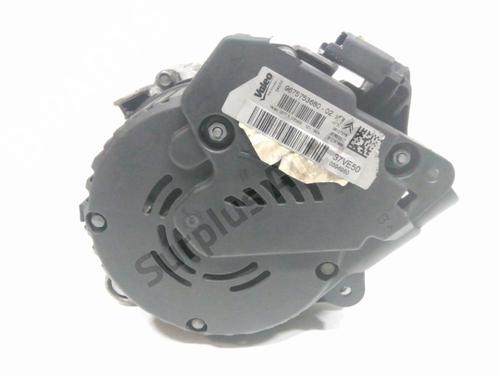 Alternator PEUGEOT 5008 (0U_, 0E_) 1.6 HDi | BP31058340M7