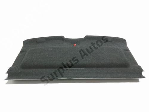 Rear parcel shelf PEUGEOT 308 I (4A_, 4C_) 2.0 HDi | BP28262161C85 