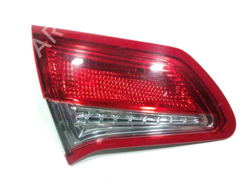 Left tailgate light CITROËN C4 II (NC_) 1.6 HDi 110 | BP28267850C79 