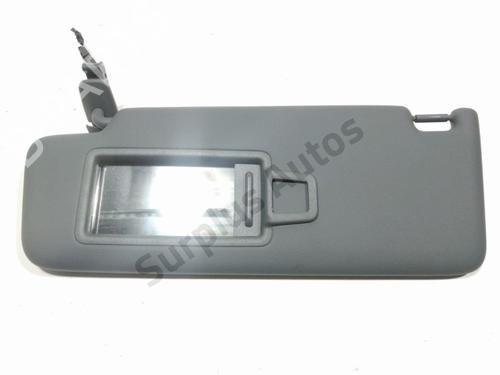 Left sun visor AUDI A3 Sportback (8YA, 8YF) 35 TFSI Mild Hybrid | BP37786155I1 - Image 2
