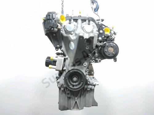 Engine FORD FIESTA VII (HJ, HF) 1.0 EcoBoost | BP37229204M1 - Image 2