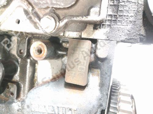 Engine RENAULT CLIO III (BR0/1, CR0/1) 1.6 16V GT (BR10, CR10) | BP36764572M1 - Image 5