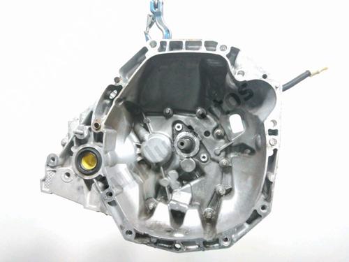 gearbox-renault-clio-iv-bh_-2012-2013-2014-2015-2016-2017-2018-2019-2020-2021-31578781 main image
