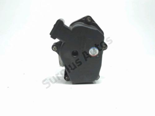 Used Throttle body Throttle body 37762854 37762854