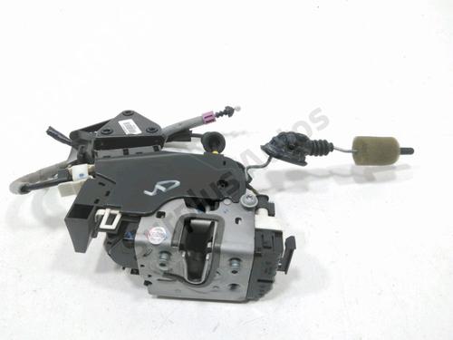 Used Front right lock Front right lock 38981274 38981274