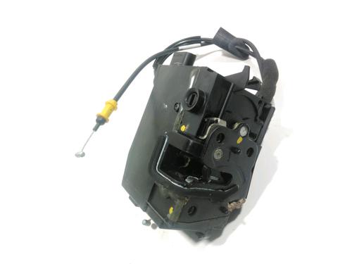 Used Rear left lock PEUGEOT 308 II (LB_, LP_, LW_, LH_, L3_) 1.6 HDi 100 (99 hp) 28254883