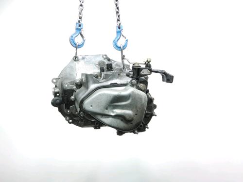 Gearbox RENAULT MEGANE IV Hatchback (B9A/M/N_) 1.6 TCe 205 (B9MV) | BP28224689M3