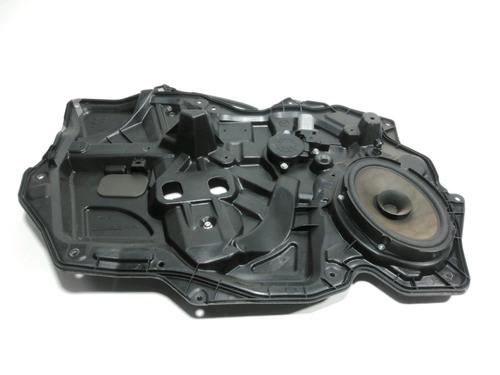 Used Front left window mechanism Front left window mechanism MAZDA 3 (BL) 1.6 MZ-CD (BL14) (109 hp) 28240826 28240826