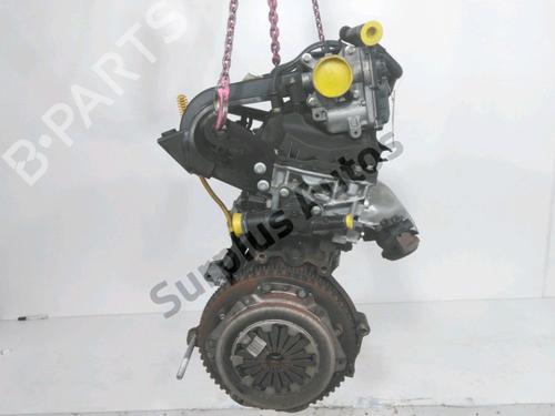 Engine DACIA SANDERO 1.2 16V | BP33300574M1 - Image 4