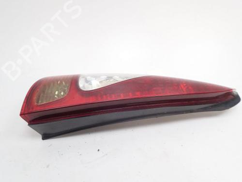 Venstre baglygte TOYOTA YARIS VERSO (_P2_) | BP31006462C34