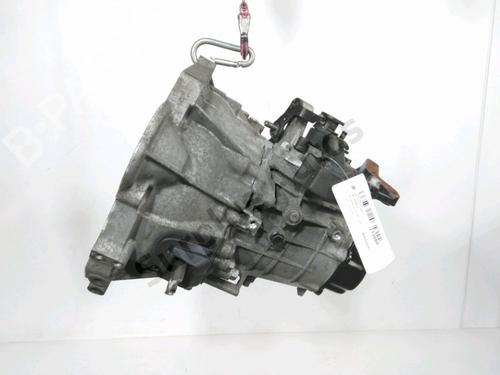 Gearbox KIA VENGA (YN) 1.4 CVVT | BP37764914M3 - Image 2