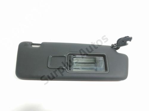 Right sun visor AUDI A4 B8 Avant (8K5) 3.0 TDI | BP28263197I2 