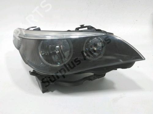 Højre forlygte BMW 5 (E60) 530 d (218 hp) 31004923