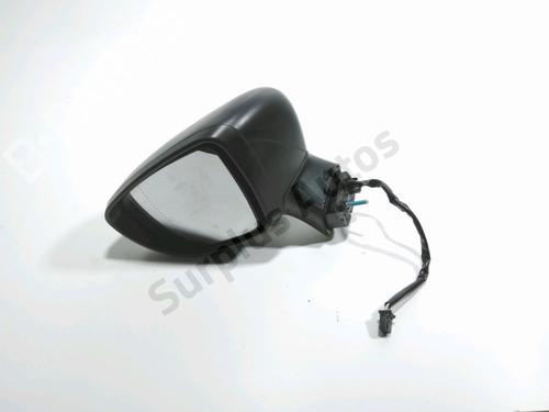 Ryggespeil venstre RENAULT CAPTUR I (J5_, H5_) 0.9 TCe 90 (90 hp) 28246540