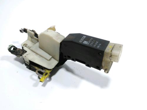 Front right lock OPEL CORSA B (S93) 1.4 i (F08, F68, M68) | BP28247384C97 