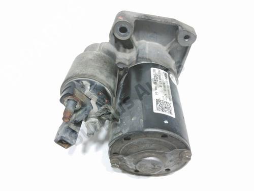 Starter CITROËN C3 II (SC_) 1.2 VTi 82 | BP37628015M8 - Image 3