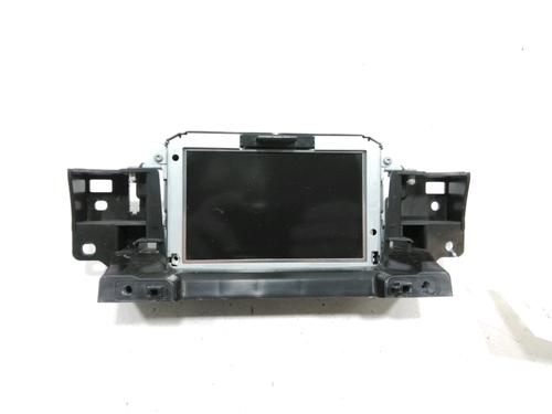 Used Display monitor FORD FOCUS III Turnier 1.6 TDCi (115 hp) 30990707