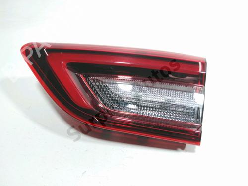 Used Right tailgate light Right tailgate light 39162552 39162552