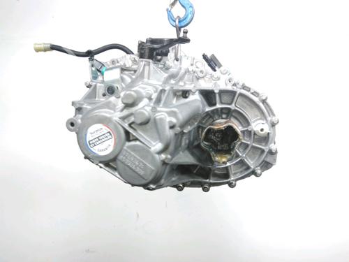 Gearbox RENAULT MEGANE IV Hatchback (B9A/M/N_) 1.3 TCe 115 (B9N9) | BP37764857M3 - Image 3